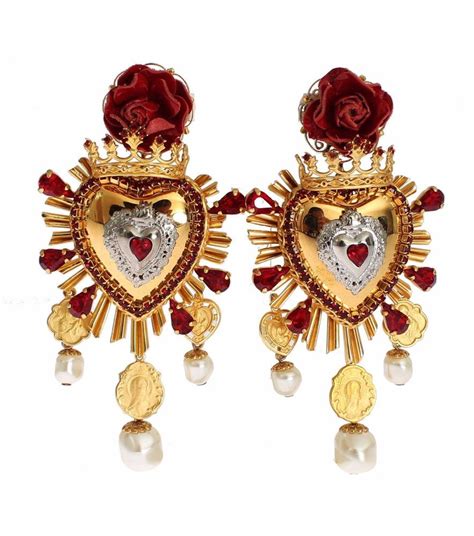 dolce gabbana joyas